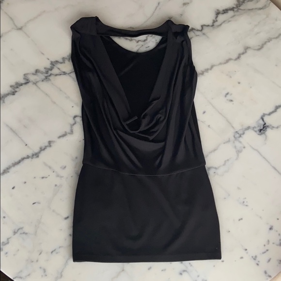 Guess by Marciano Copa Banded Mini Dress - Picture 3 of 5